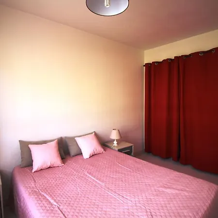 Appartement Les Eglantines Mérignac